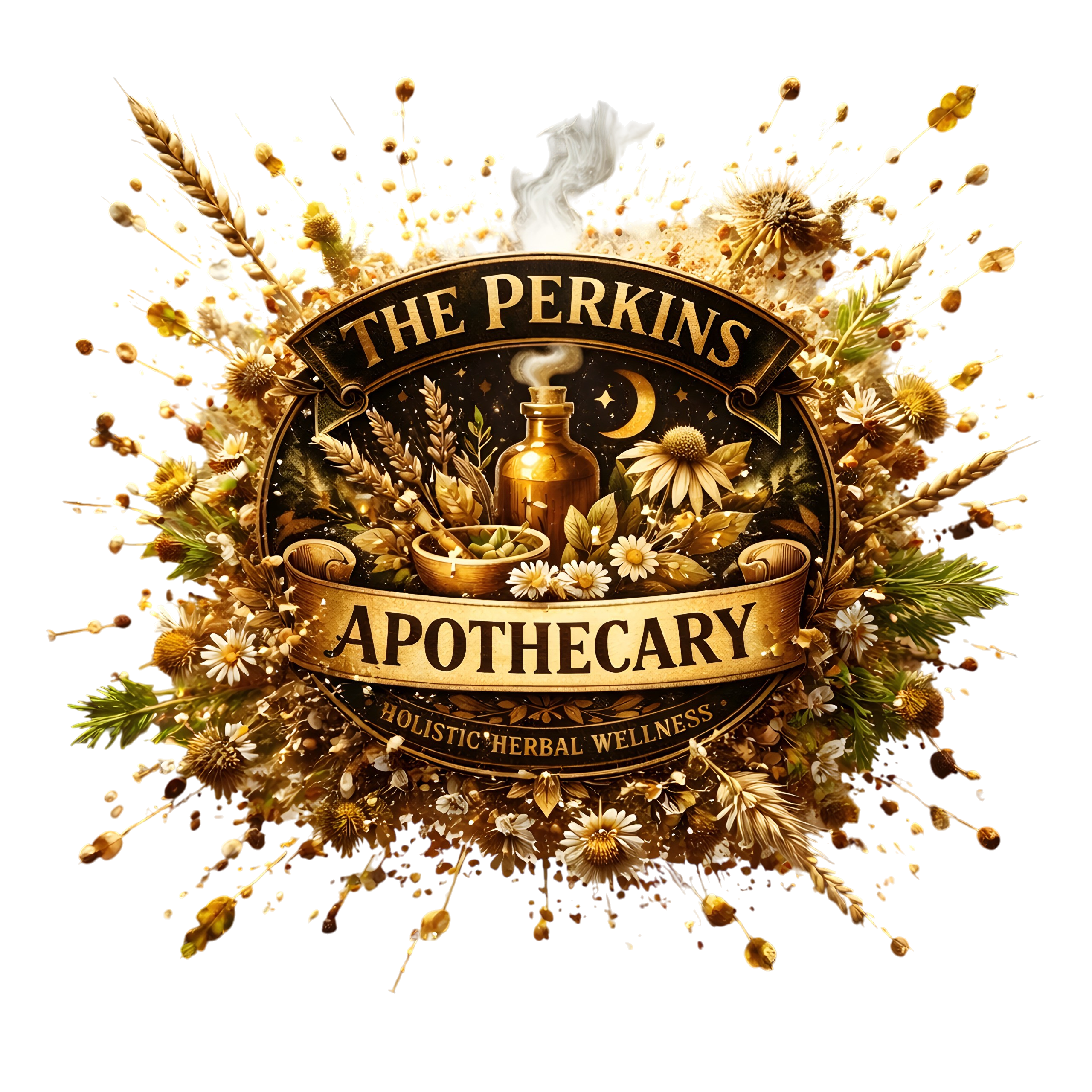 The Perkins Apothecary
